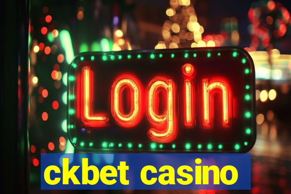 ckbet casino